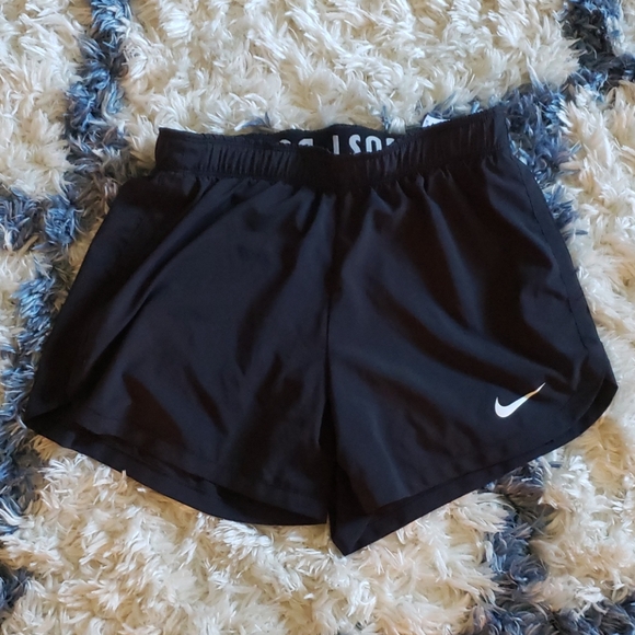 Nike Pants - Nike Dri Fit shorts